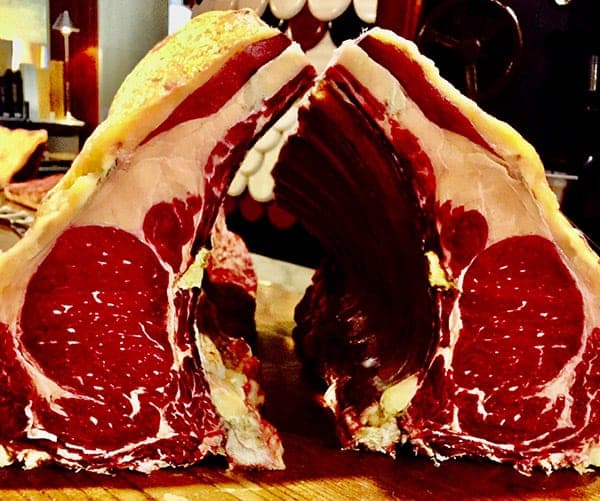 Asador de Santiago