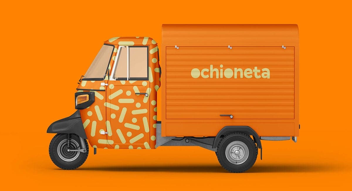 Ochioneta de Alejo