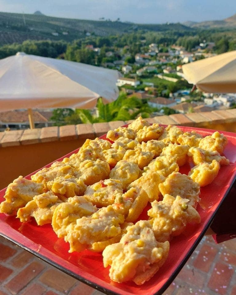 El Balcon