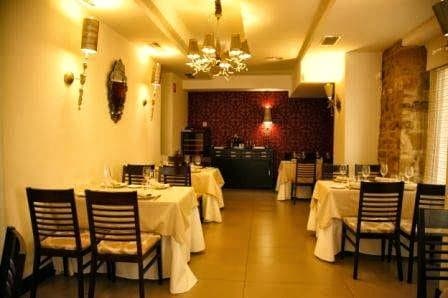 Antique Restaurante y Tapas