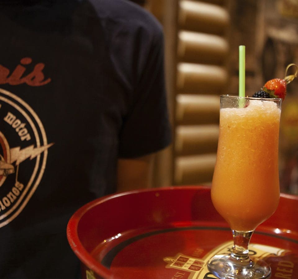 Garage Bar "Elviris"