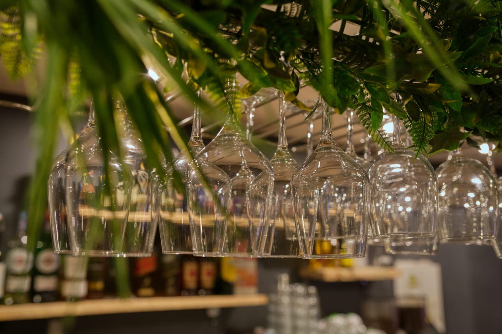 Restaurante Arauz Jaén