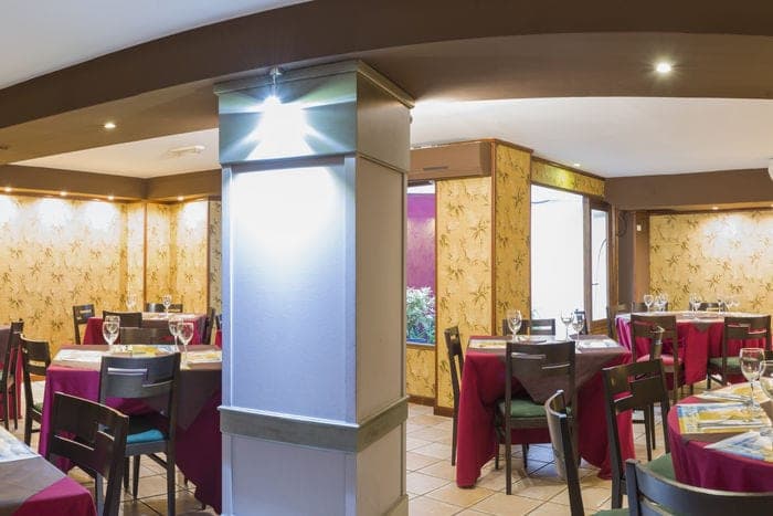 Restaurante Don Angelo