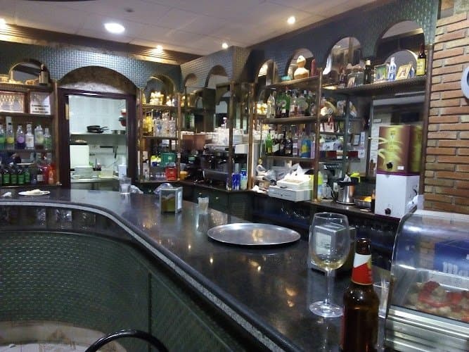 Bar Capricho
