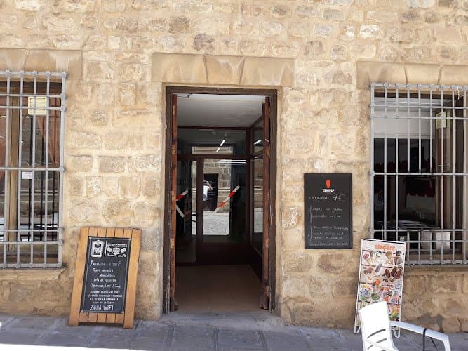 Bar de Jubilados