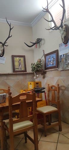 Bar el Alamo