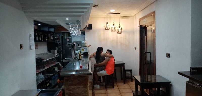 Bar El Callejón