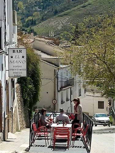 Bar El Maño