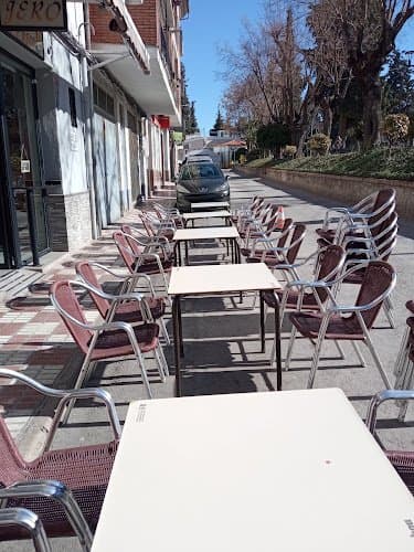 Bar El Paseo - Lo de Jero