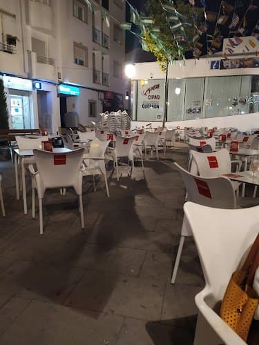 Bar El Tirol