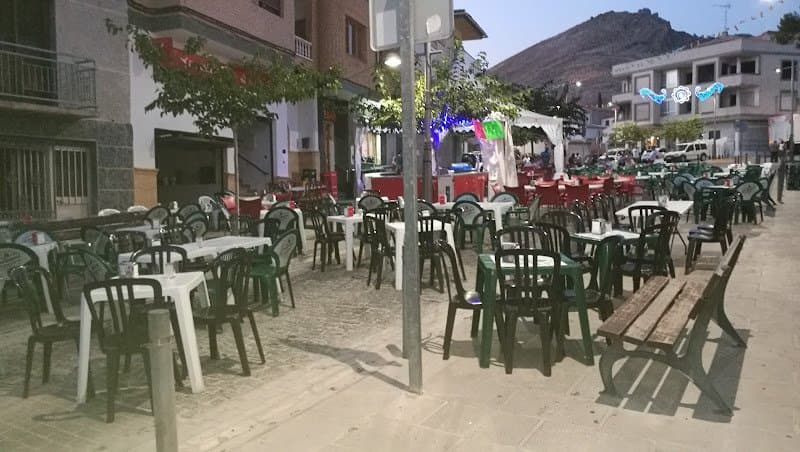 BAR ESTEBAN