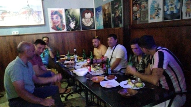 bar Jelo