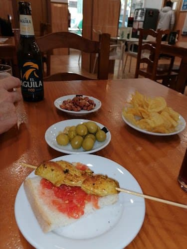 Bar la norteña