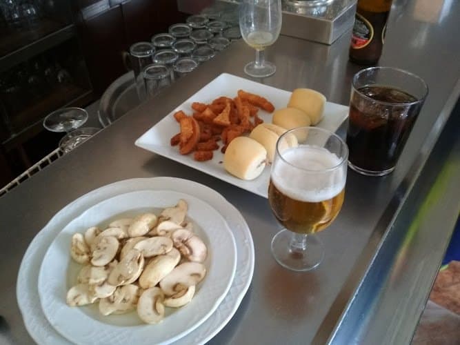 Bar "La Rufa"