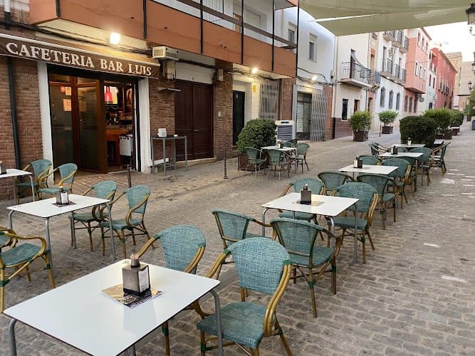 Bar Luis