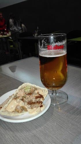 Bar Picual