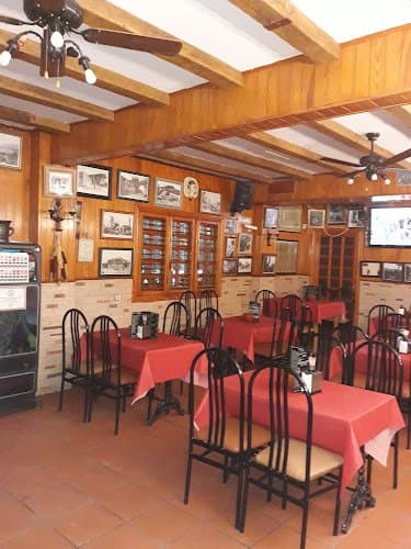 Bar-Restaurante El Molinillo