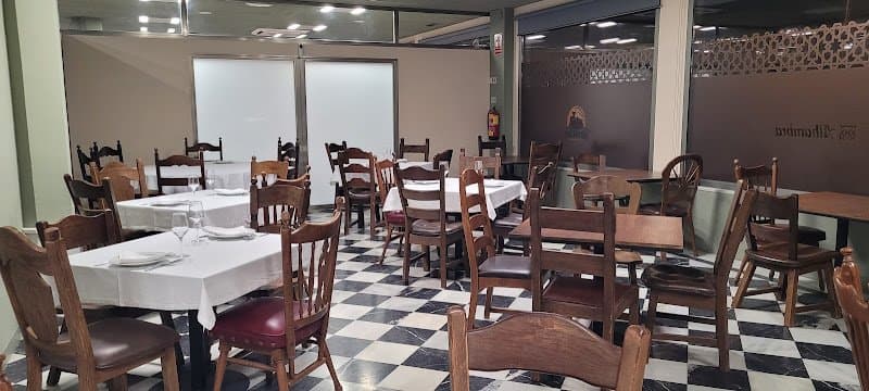 Brasería La Estación