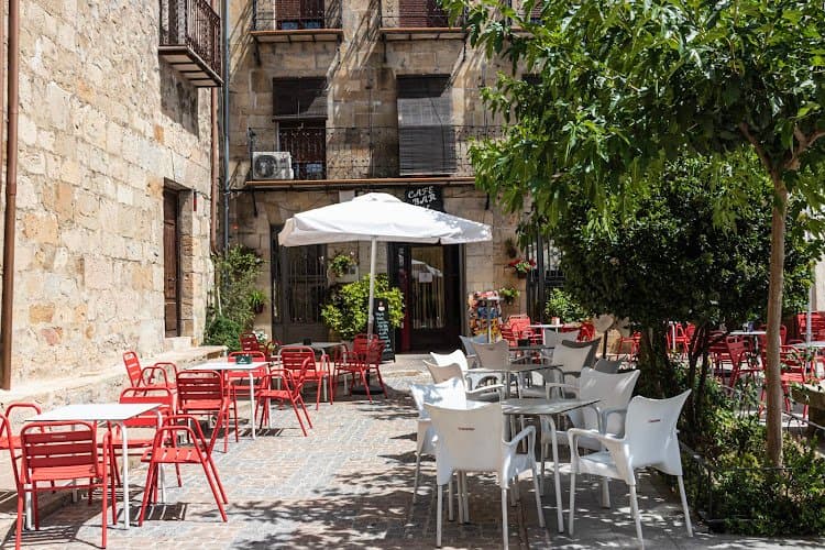 Café - Bar El Arco