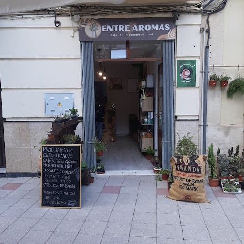 Café - Bar INDIE