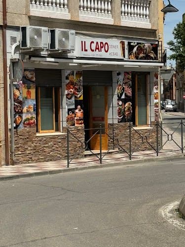 Cafe Bar