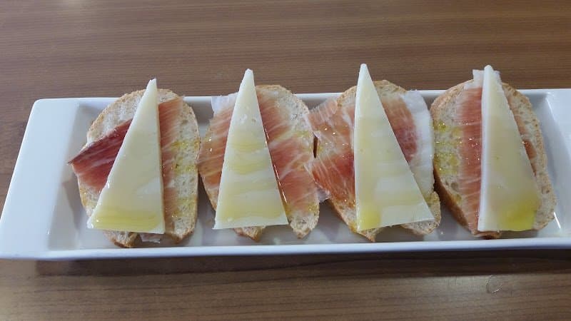 Café Bar Alcaudón