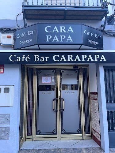 Café Bar CARAPAPA