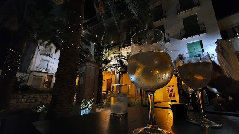 Café Bar Carrillo
