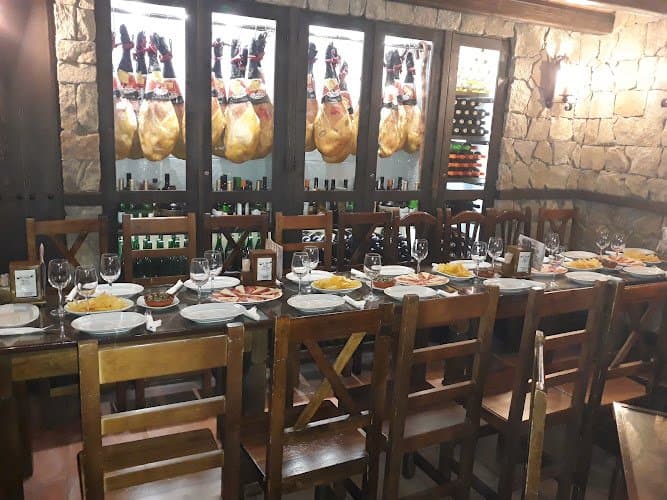 Café Bar El Valle