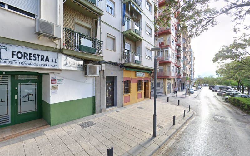 Cafe Bar La Salobreja