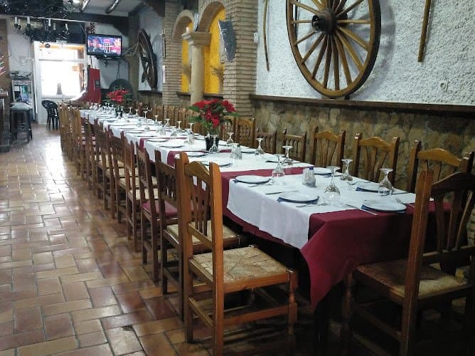 Café bar los tatos