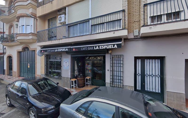 Café Bar Minaya