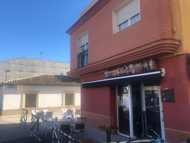 Café-Bar Úbeda Fina