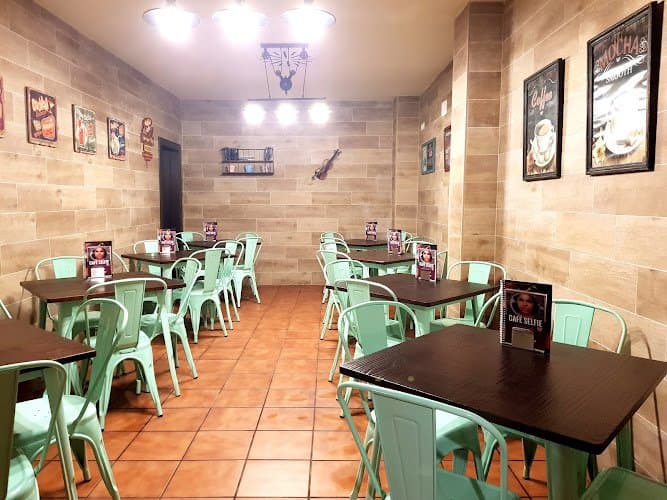 Café de Autor