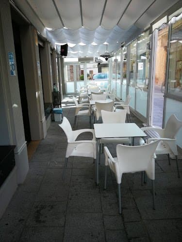 Cafe Pub Vulcano