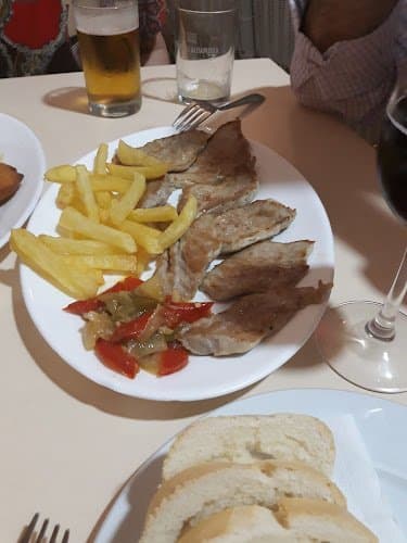 Cafetería Ciros