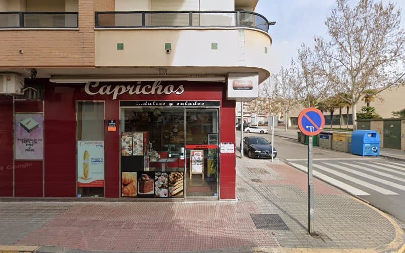 Caprichos