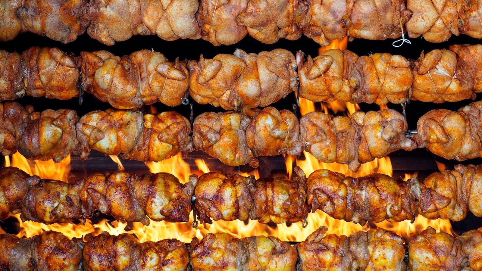EL ASADOR