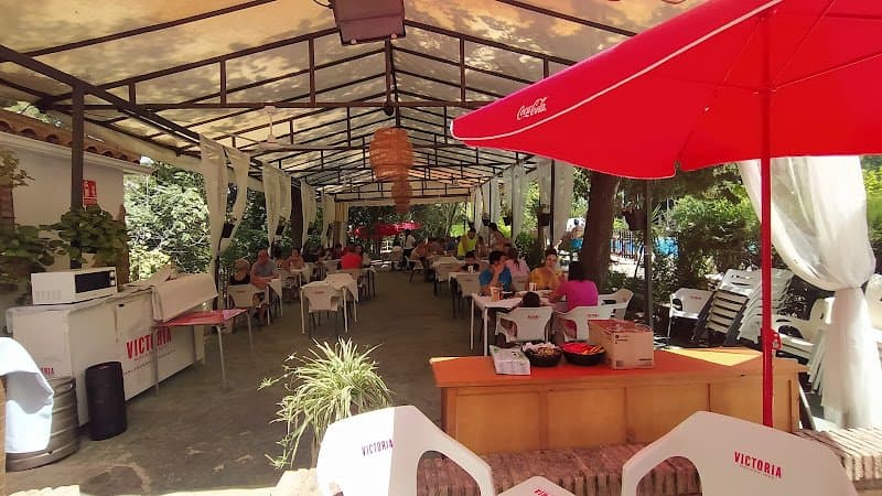 Chiringuito San Andrés