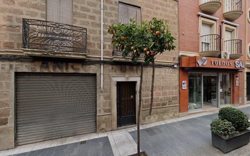 Clubensa de Linares Jaen