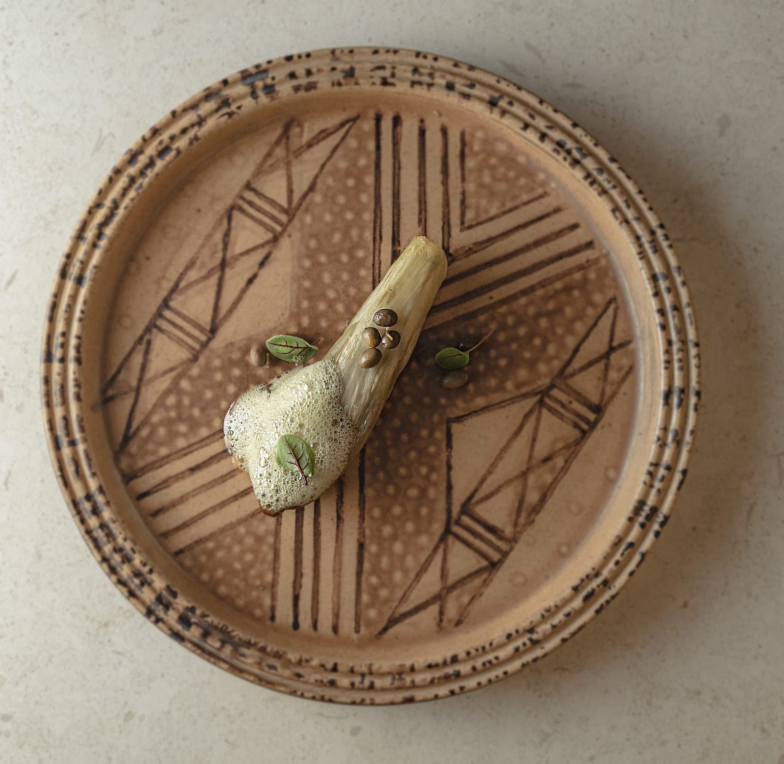 Cibus Renacimiento Culinario