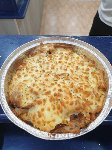 Doner Kebab Pizzería Linares