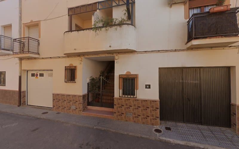 El Vadillo de Tíscar