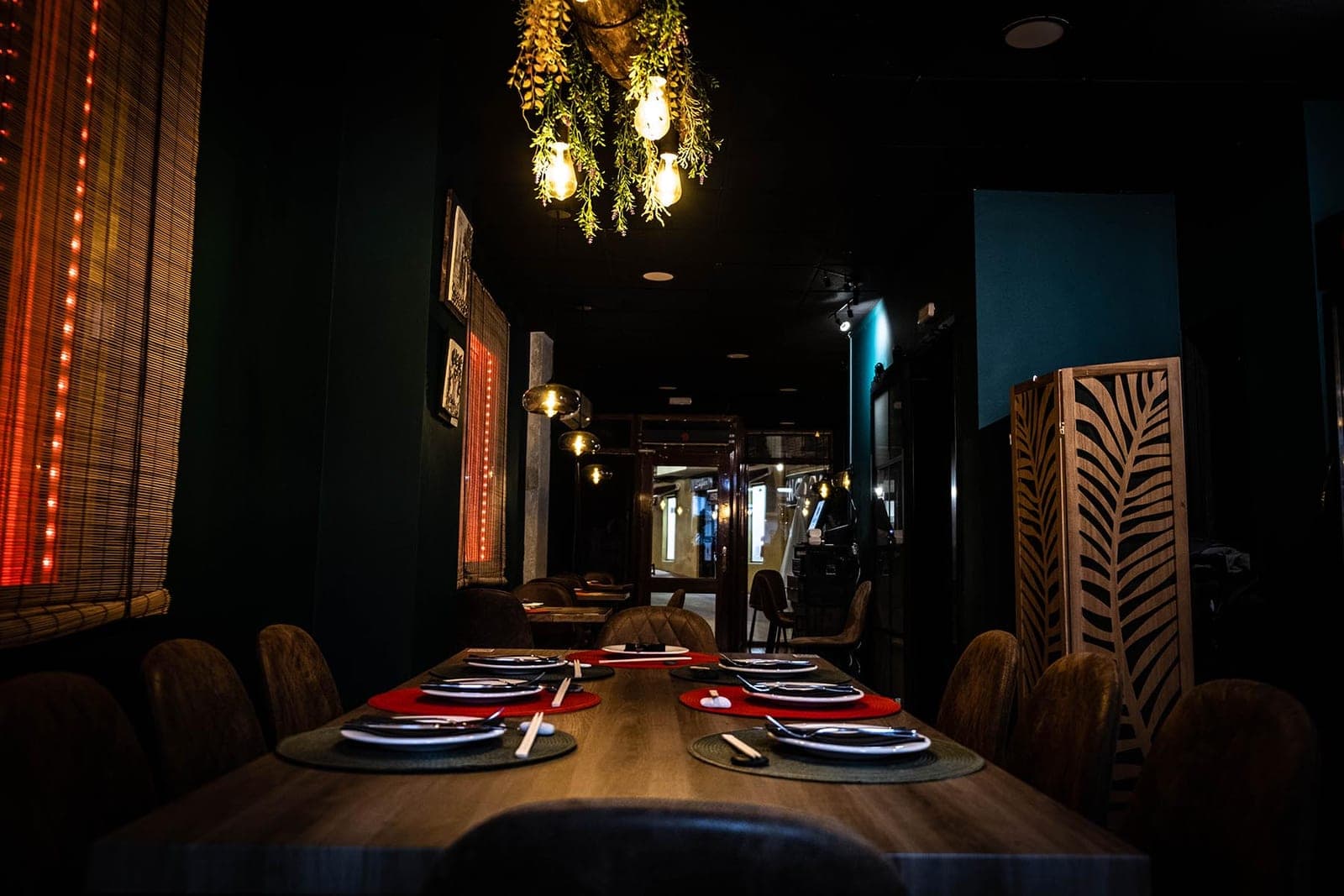 IZAKAYA AJHITO | Jaenpanese Cuisine by Patricia Diaz