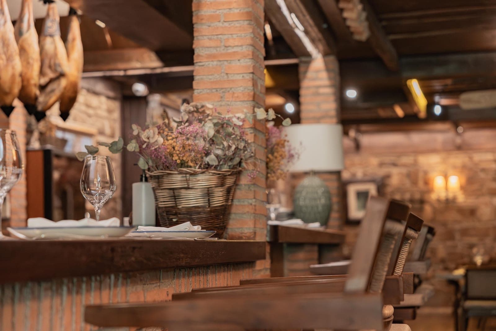 Taberna el Pájaro