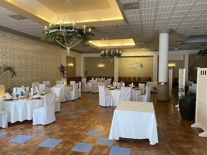 HOSTAL RESTAURANTE ALCAIDIA DE MAGINA