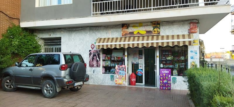 Lo Más Rico Alcaudete
