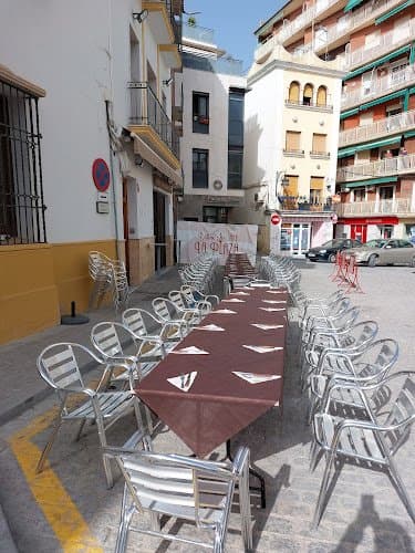 Mesón - Bar La Plaza