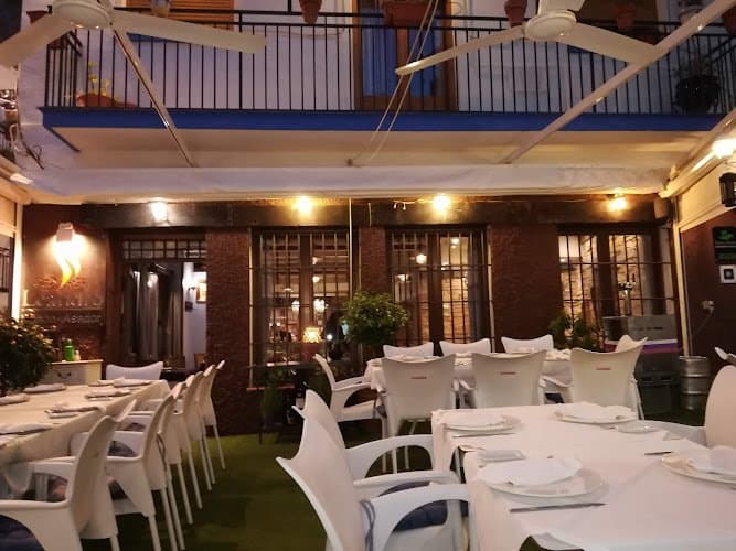 Mesón Asador Leandro