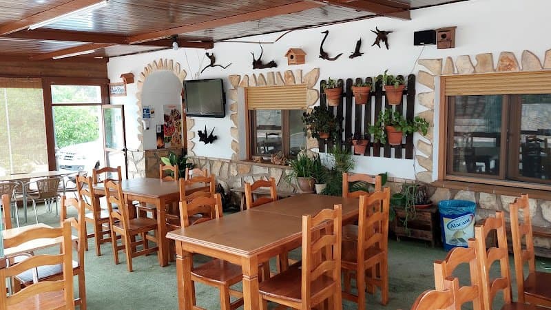 Mesón El Rincón